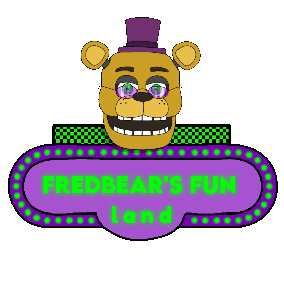 Fredbear's Fun Land